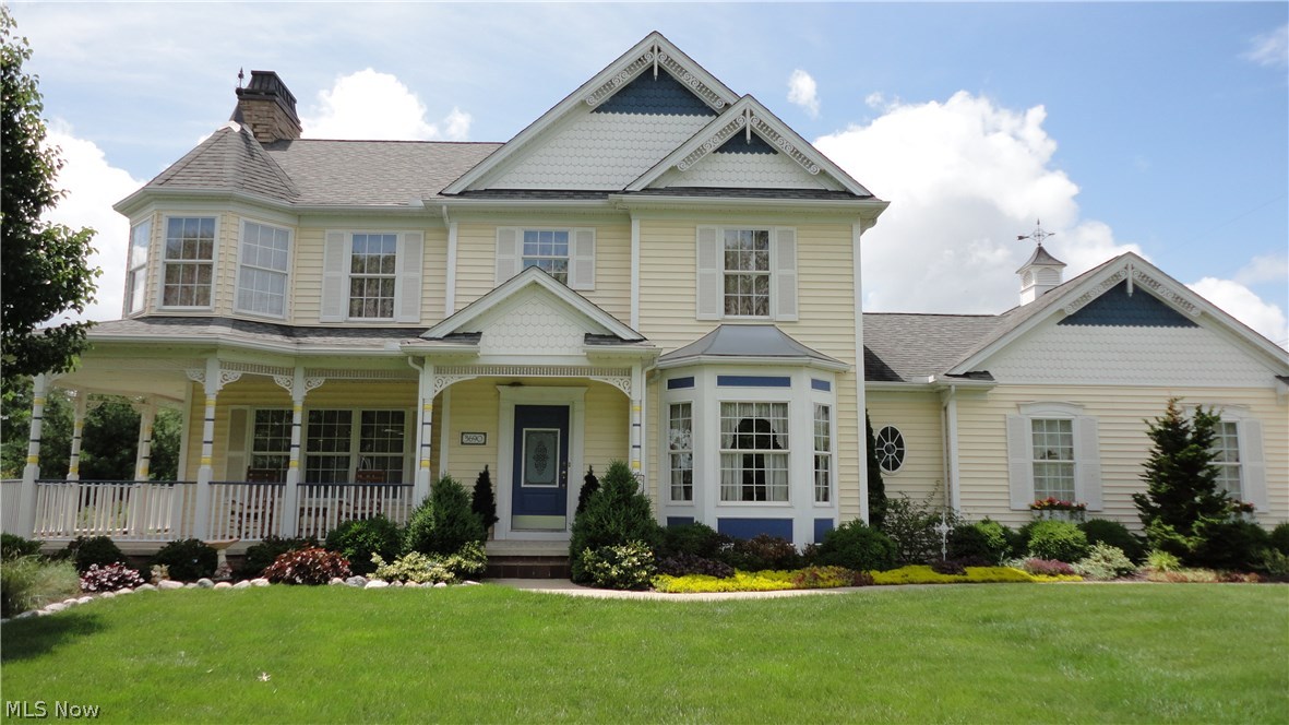 Station Acres - Residential