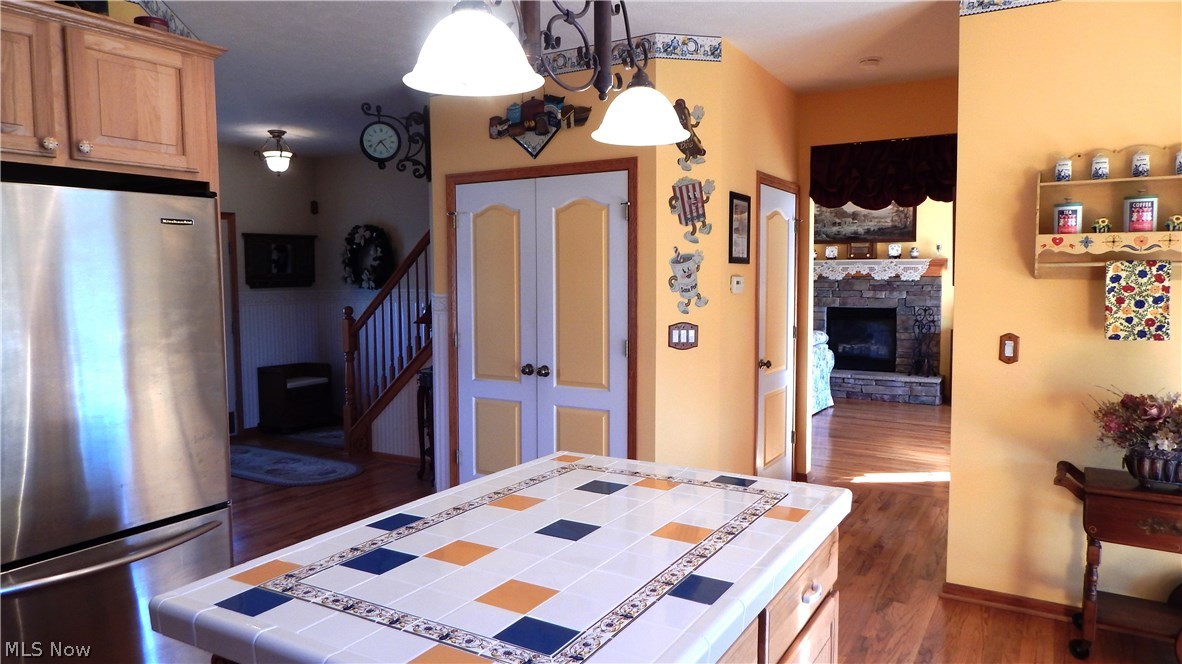 Station Acres - Residential