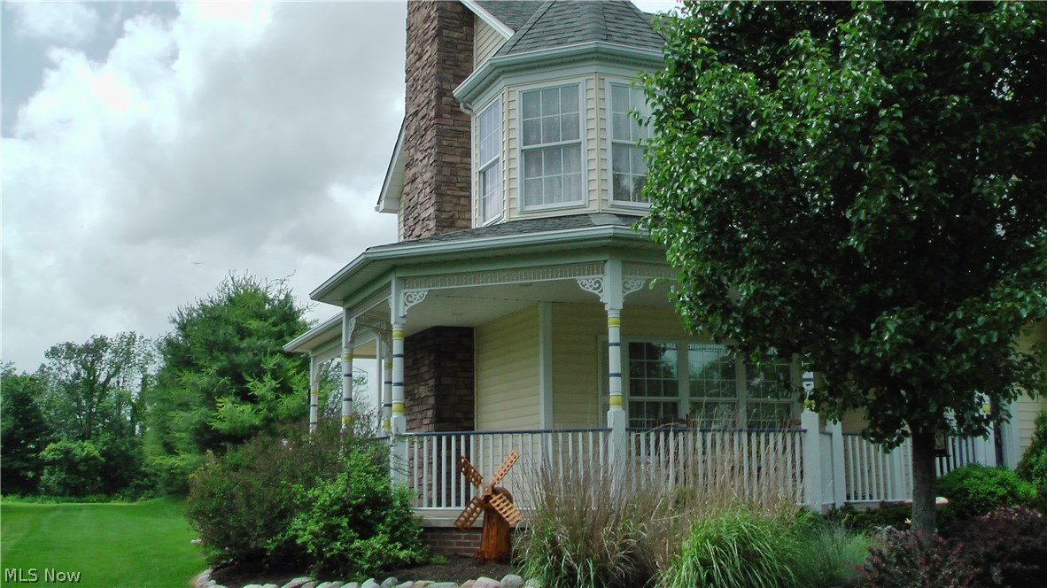 Station Acres - Residential