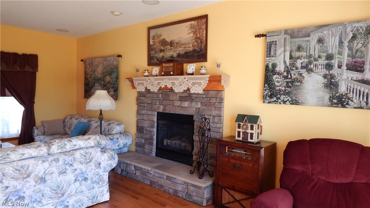 Station Acres - Residential