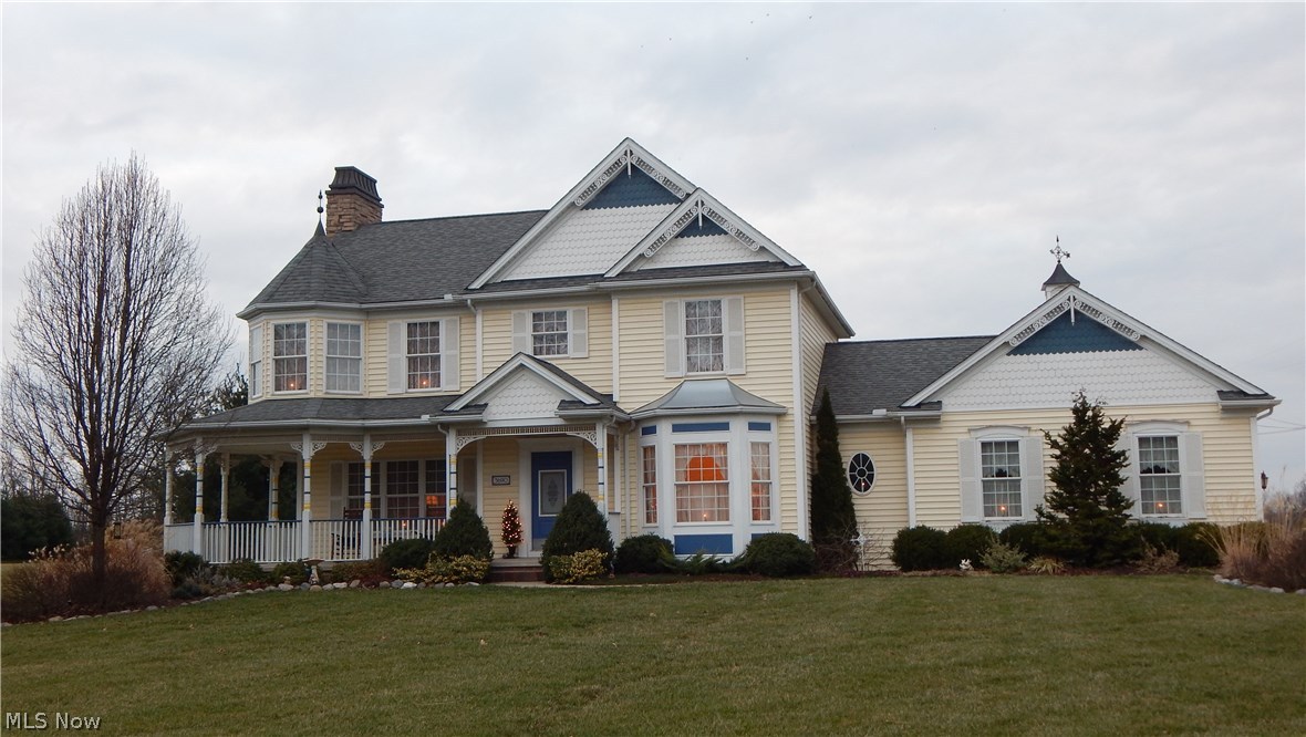 Station Acres - Residential