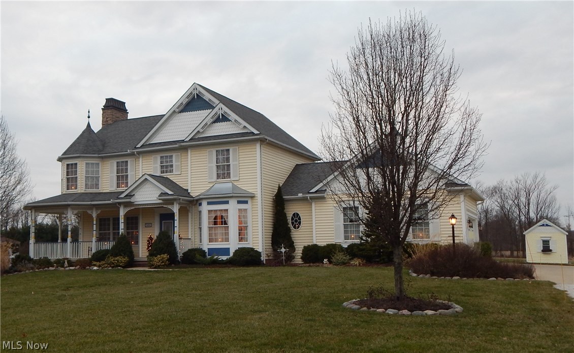 Station Acres - Residential