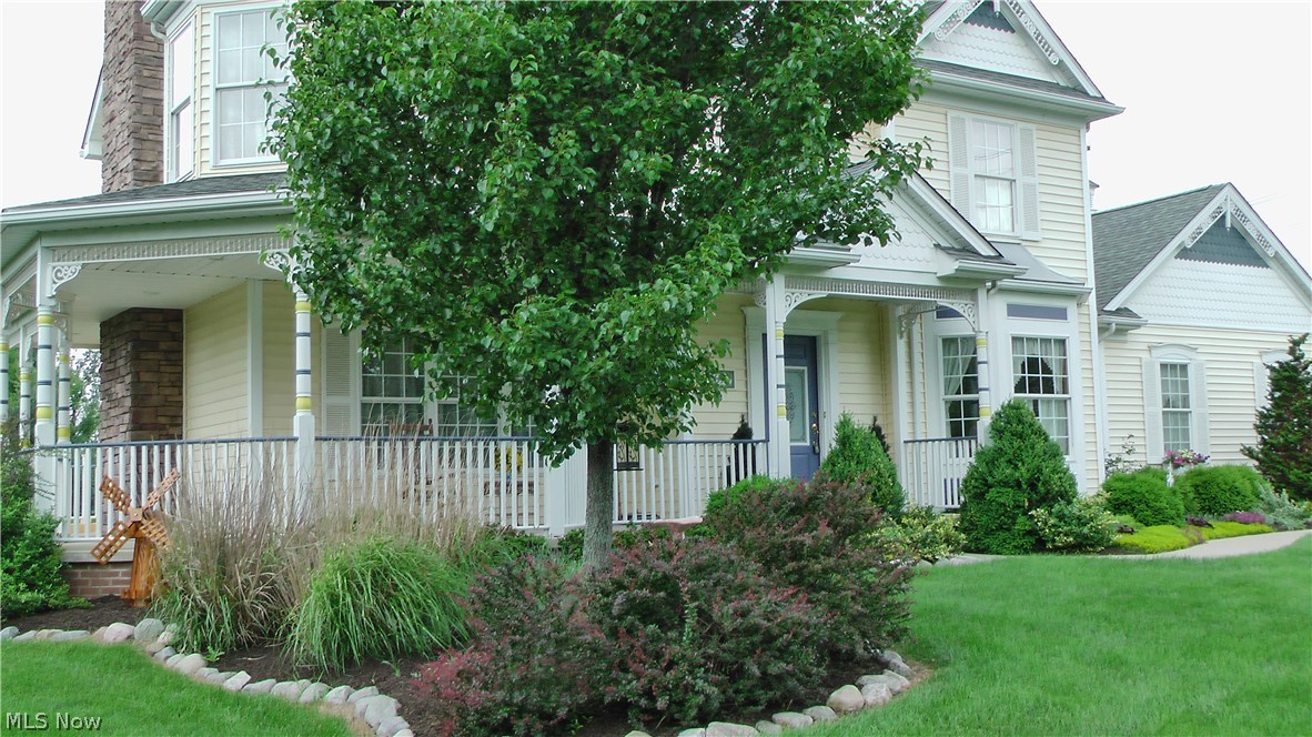 Station Acres - Residential