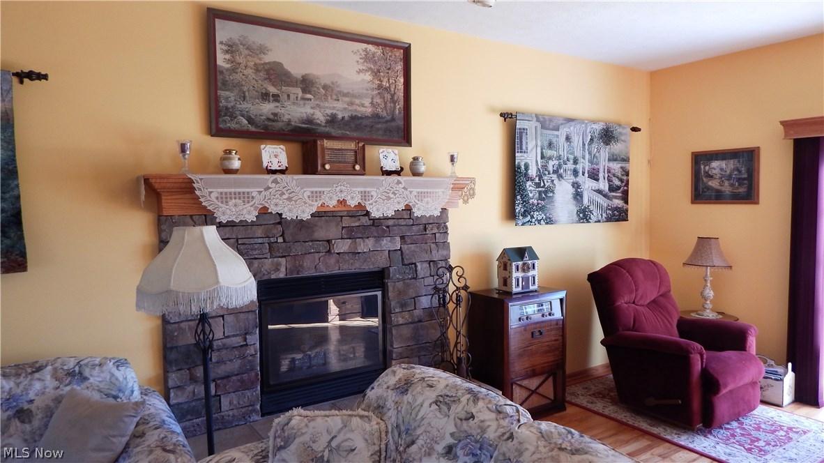 Station Acres - Residential