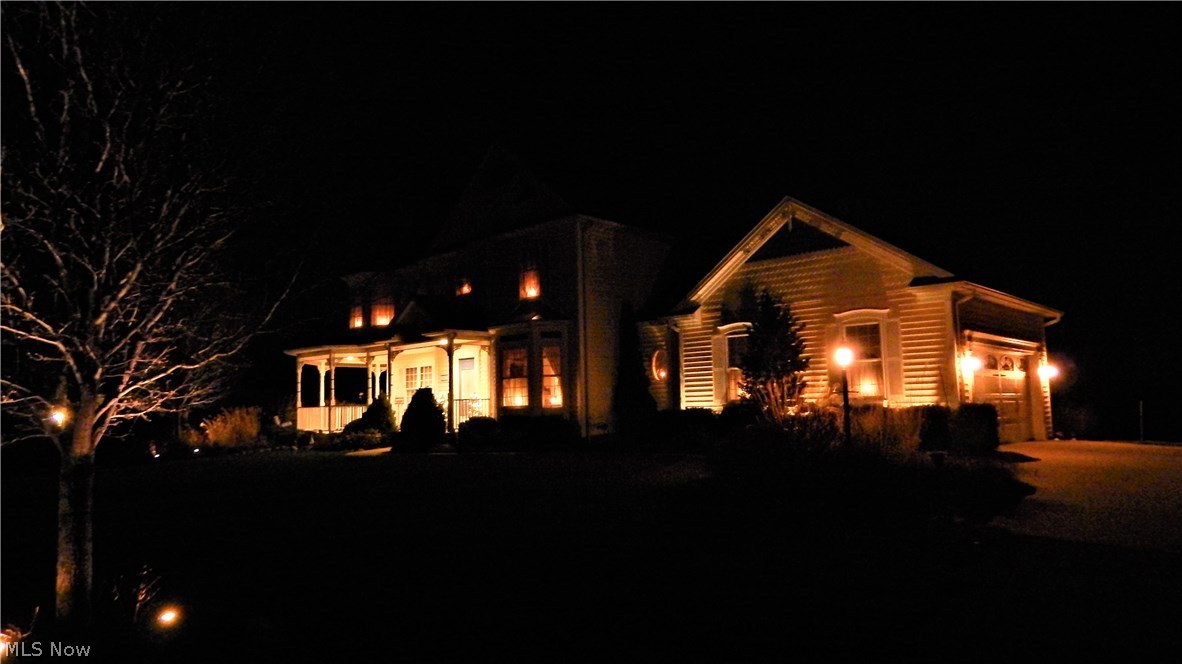 Station Acres - Residential