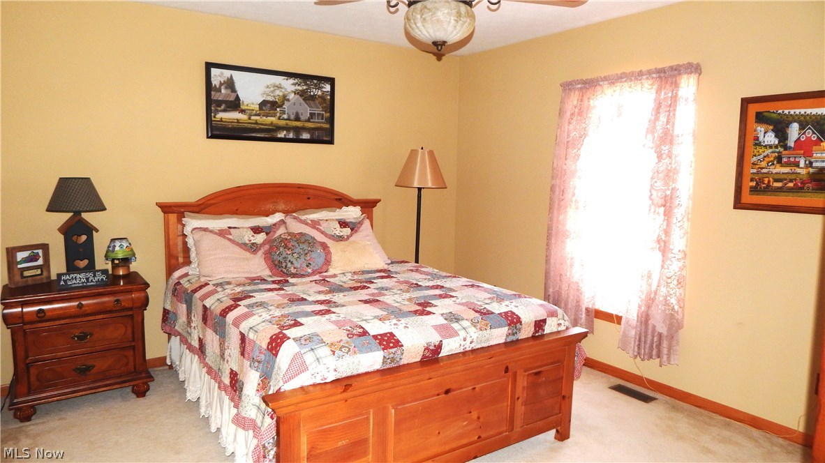 Station Acres - Residential