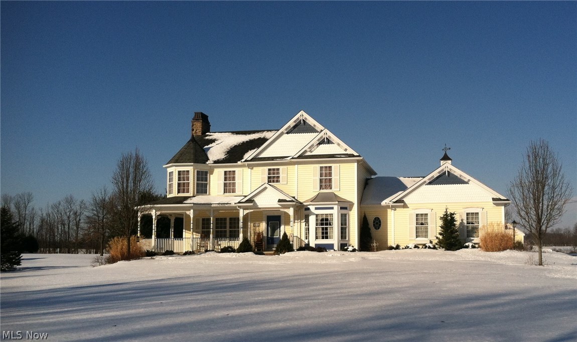 Station Acres - Residential