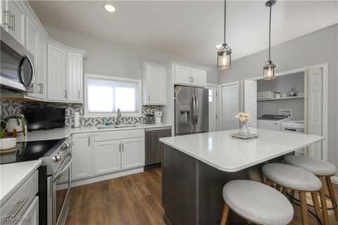 Tiny photo for 212 E 11th Street, Dover, OH 44622 (MLS # 5184503)