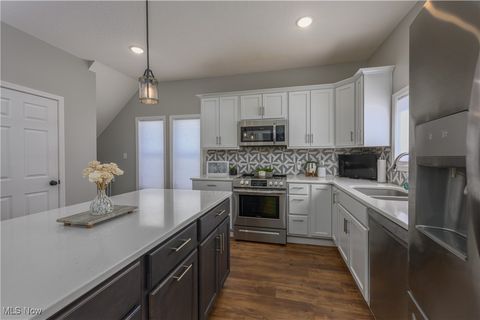 Tiny photo for 212 E 11th Street, Dover, OH 44622 (MLS # 5184503)