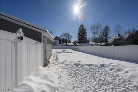 Tiny photo for 212 E 11th Street, Dover, OH 44622 (MLS # 5184503)