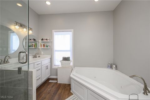 Tiny photo for 212 E 11th Street, Dover, OH 44622 (MLS # 5184503)