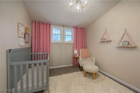 Tiny photo for 212 E 11th Street, Dover, OH 44622 (MLS # 5184503)