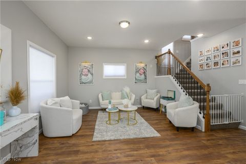 Tiny photo for 212 E 11th Street, Dover, OH 44622 (MLS # 5184503)