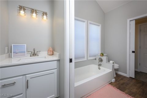 Tiny photo for 212 E 11th Street, Dover, OH 44622 (MLS # 5184503)