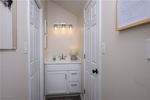 Tiny photo for 212 E 11th Street, Dover, OH 44622 (MLS # 5184503)