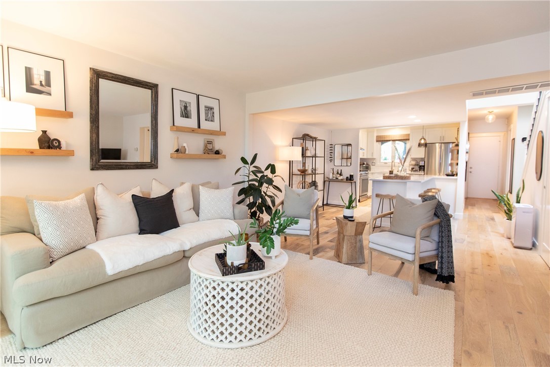 Savannah Estates - Residential Lease