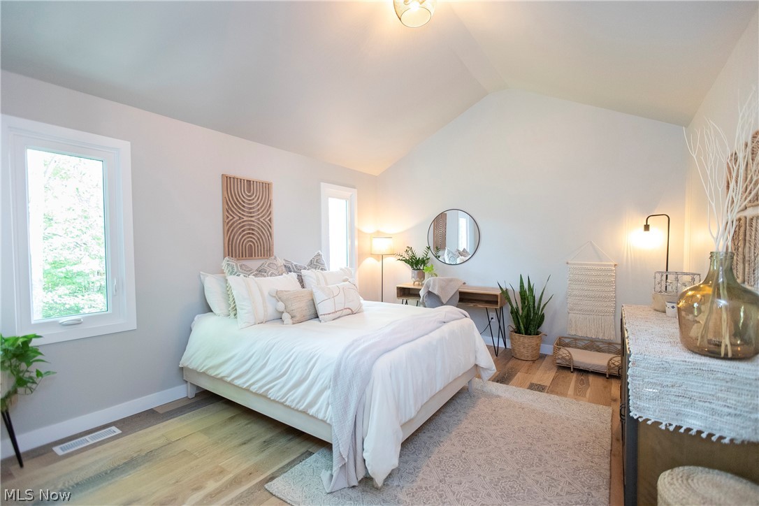 Savannah Estates - Residential Lease