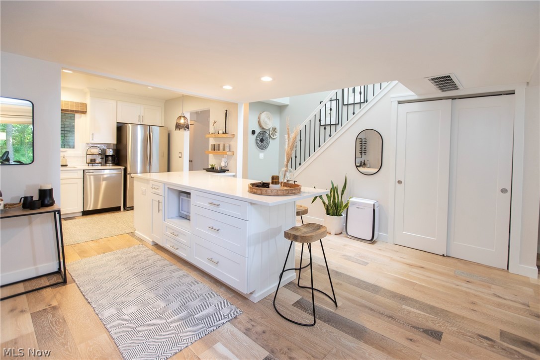 Savannah Estates - Residential Lease