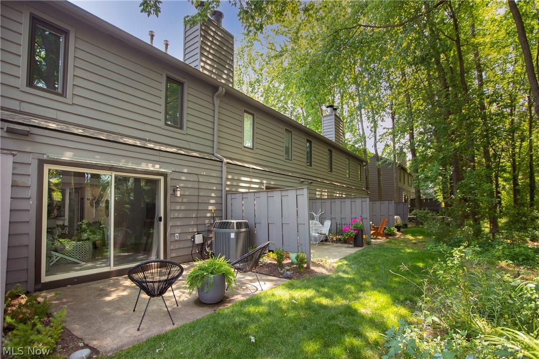 Savannah Estates - Residential Lease