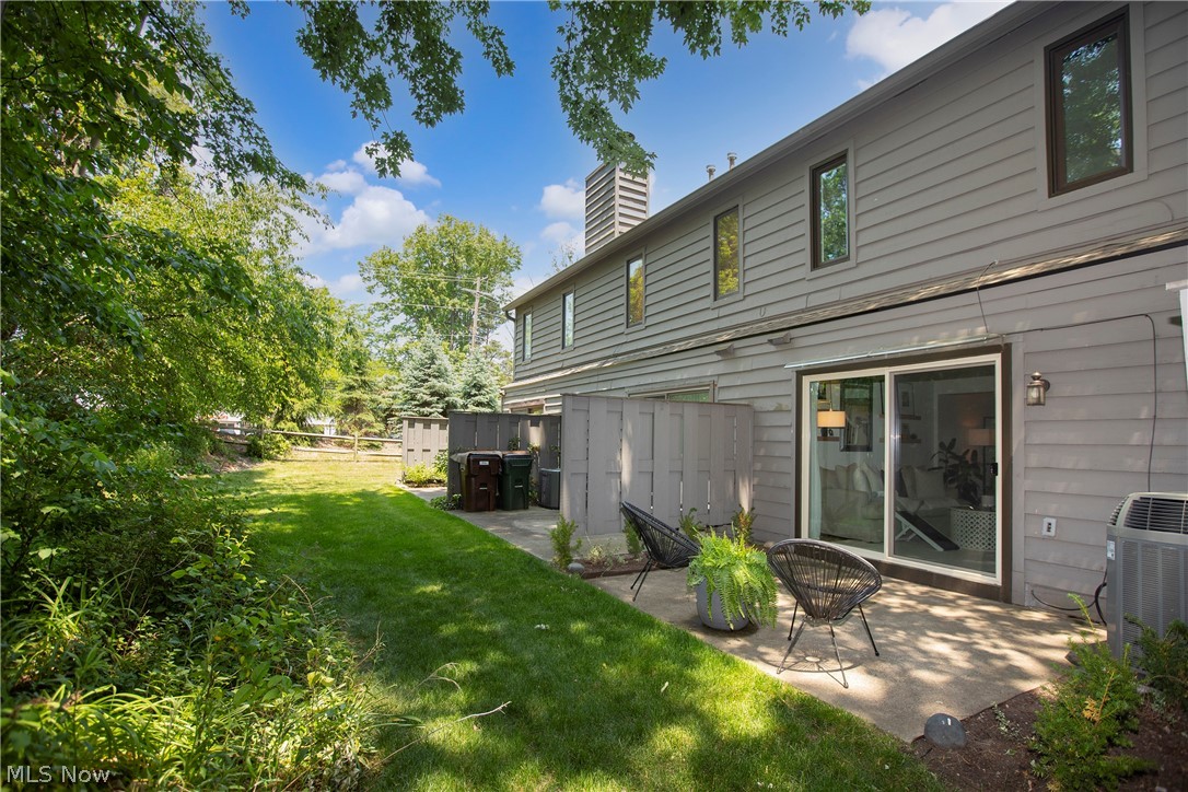 Savannah Estates - Residential Lease