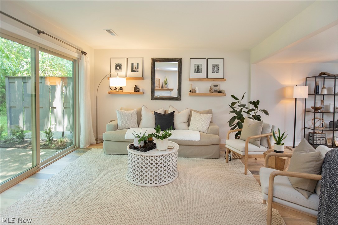 Savannah Estates - Residential Lease