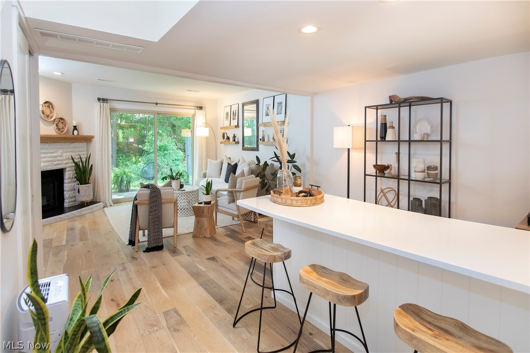 Savannah Estates - Residential Lease