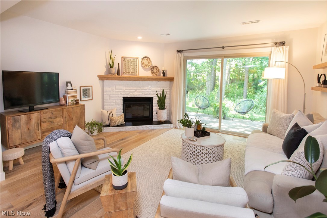 Savannah Estates - Residential Lease