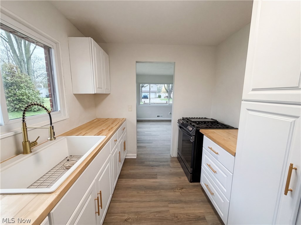 Westwood Allotment - Residential