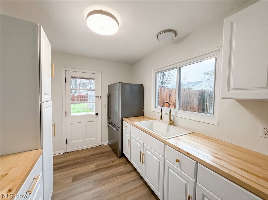 Westwood Allotment - Residential