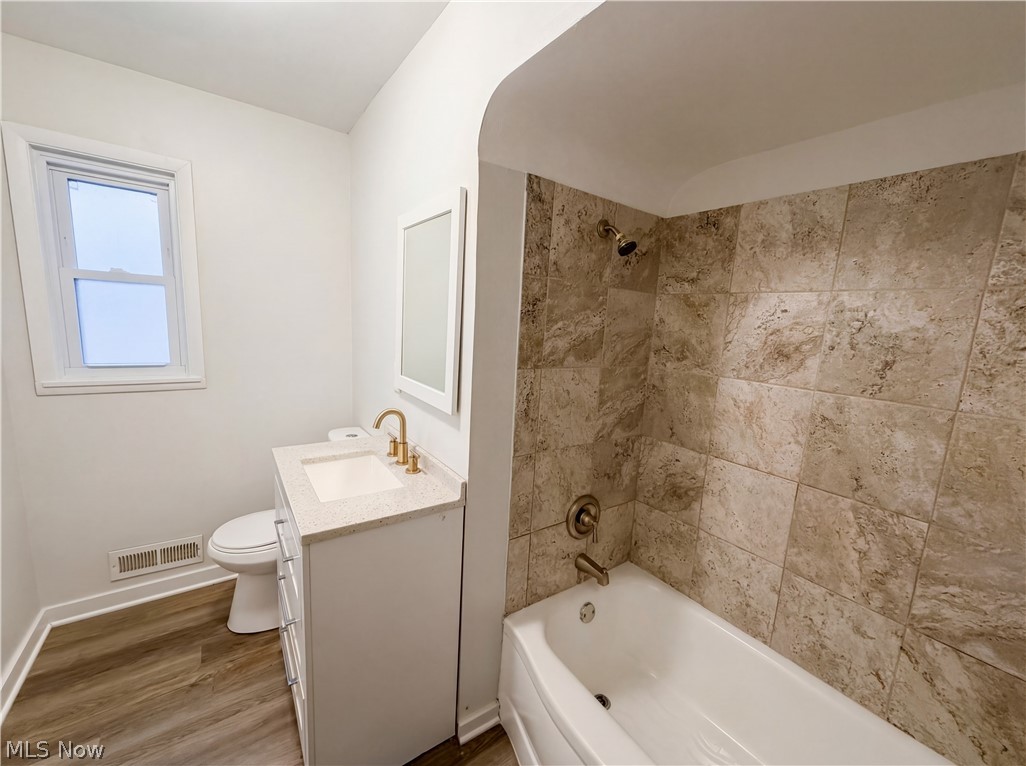 Westwood Allotment - Residential