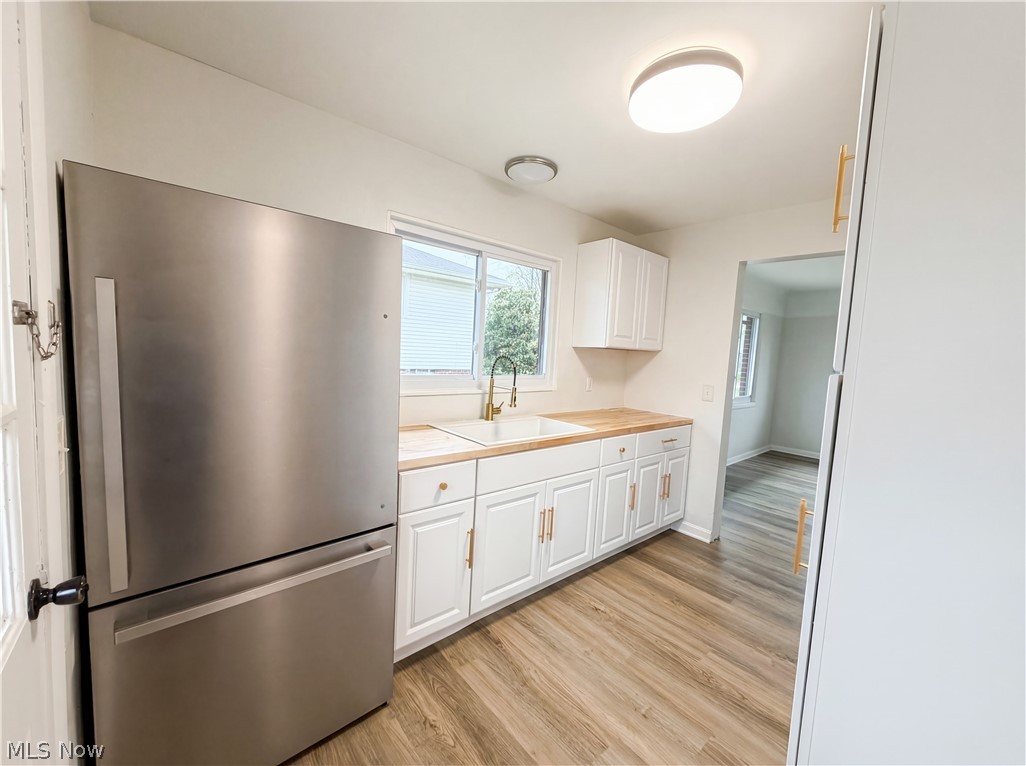 Westwood Allotment - Residential