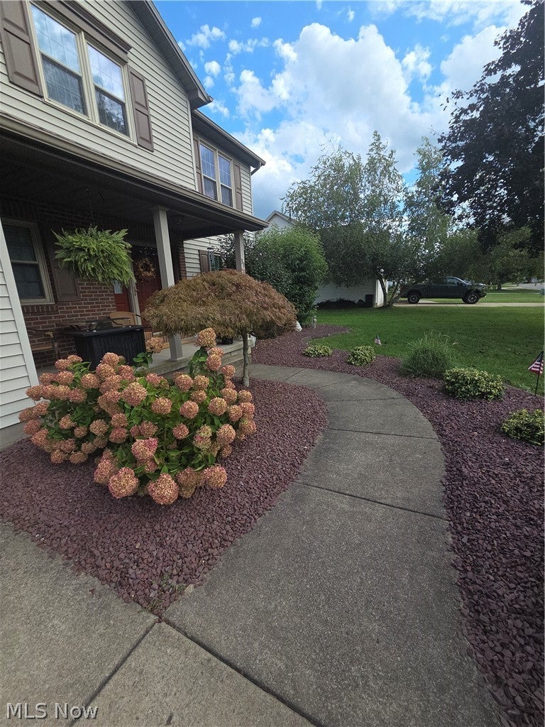 39 Morningview Circle