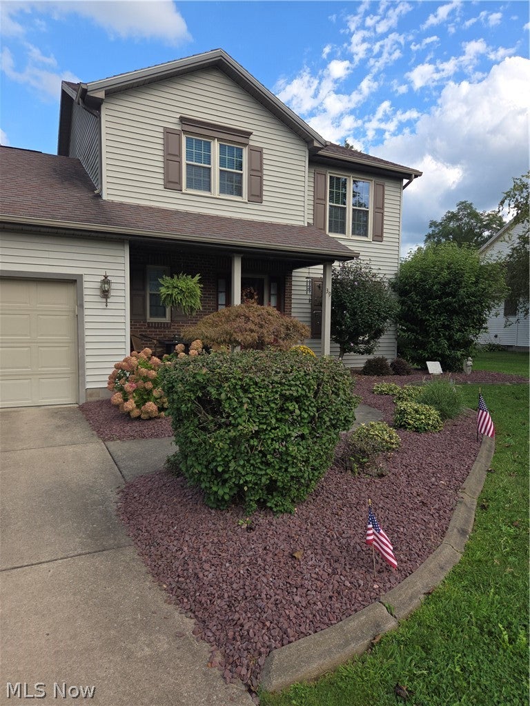 39 Morningview Circle