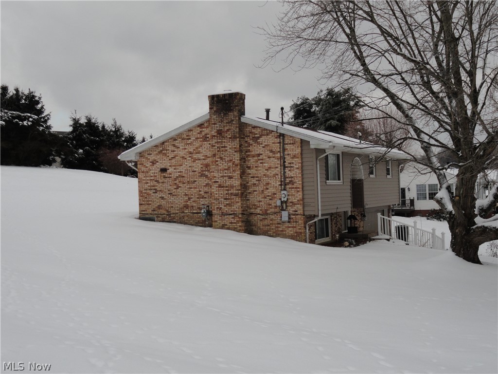 Pleasant Hills Addition - Residential