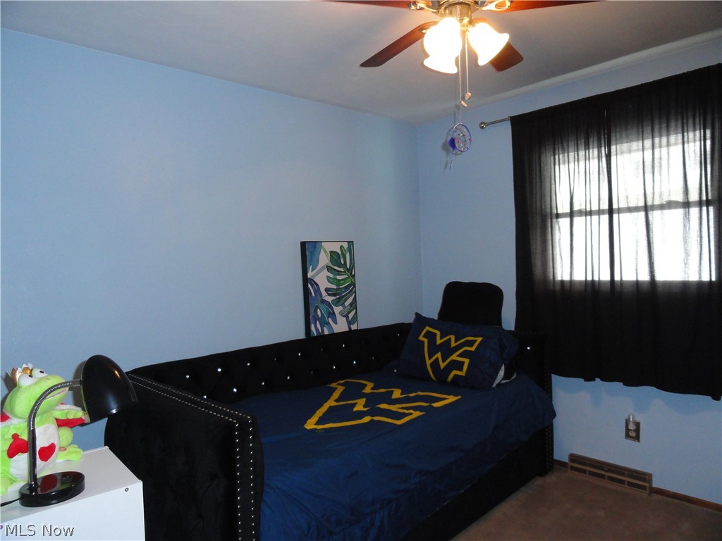 Pleasant Hills Addition - Residential