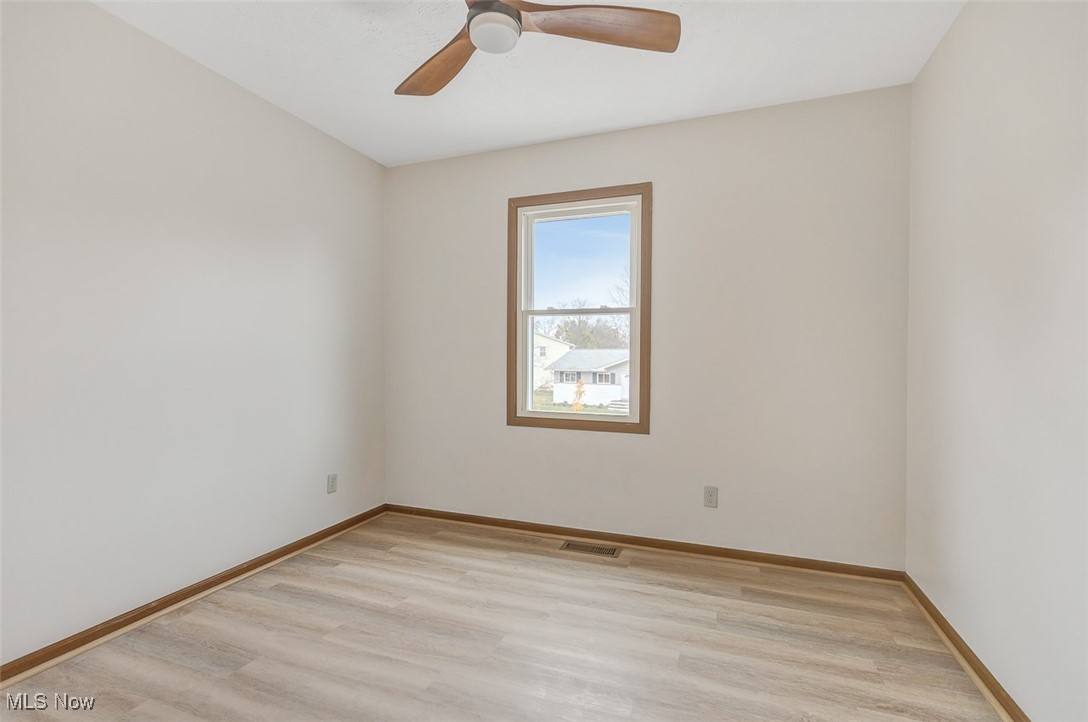 Parkview Meadows - Residential