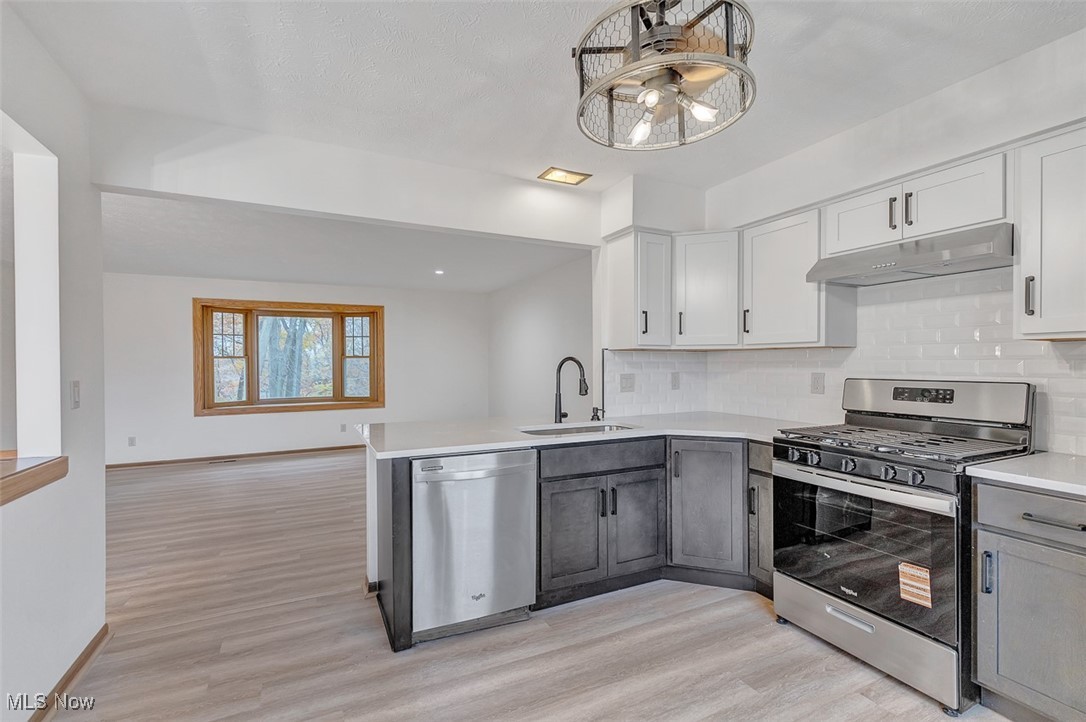 Parkview Meadows - Residential