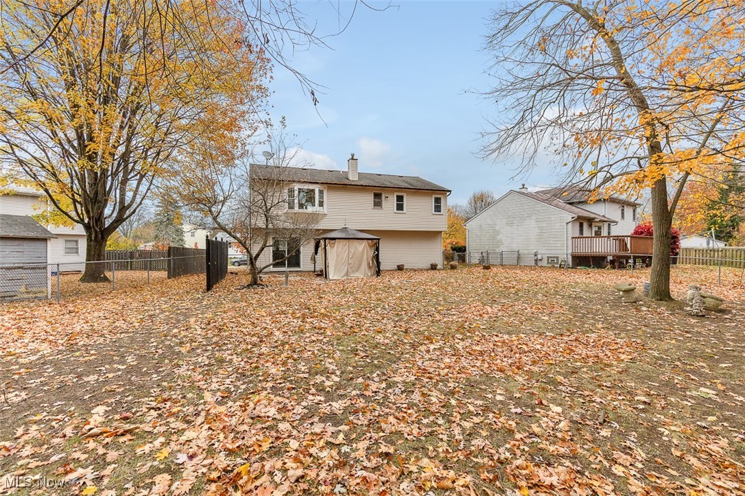 Parkview Meadows - Residential