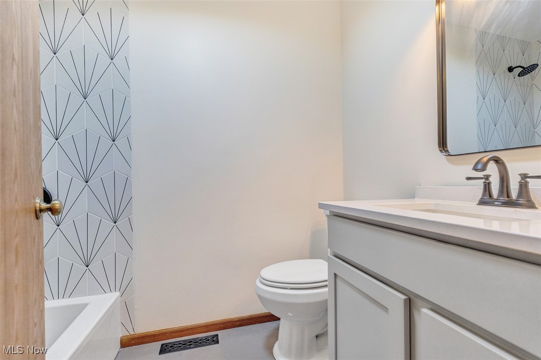 Parkview Meadows - Residential