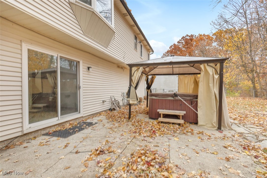 Parkview Meadows - Residential