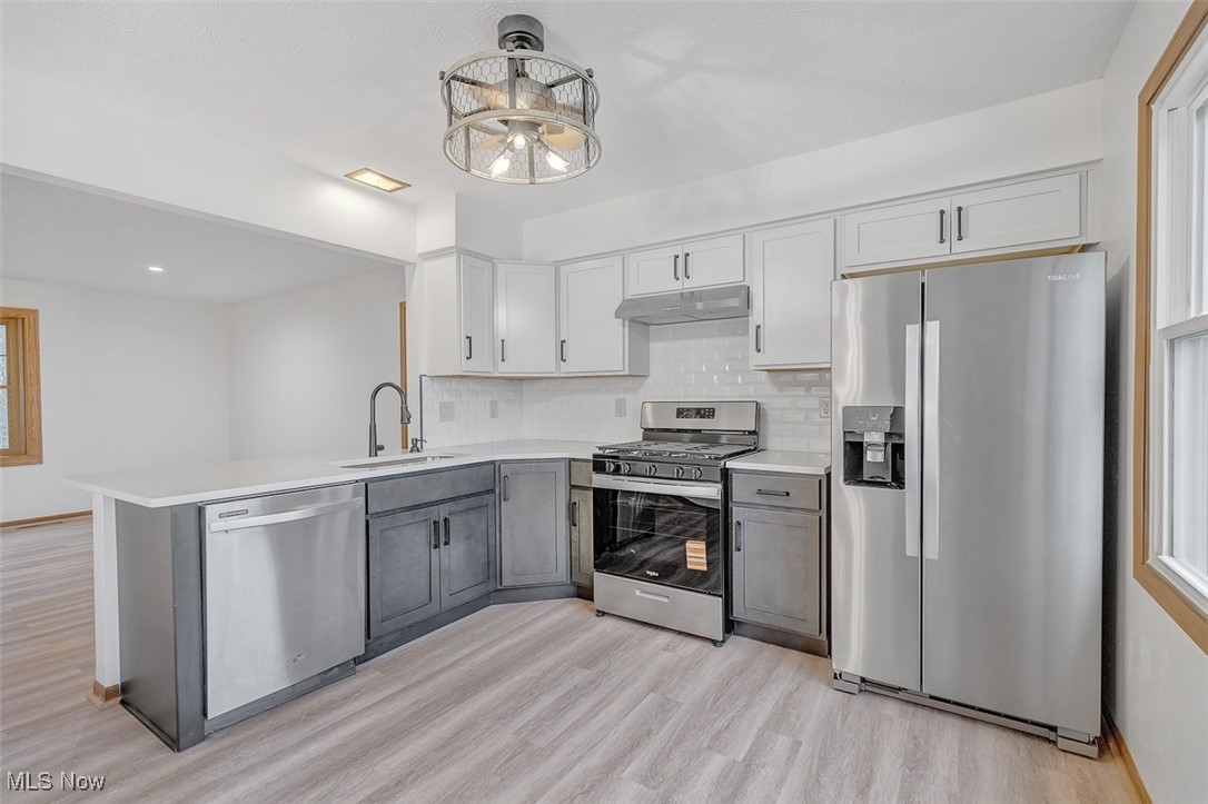 Parkview Meadows - Residential