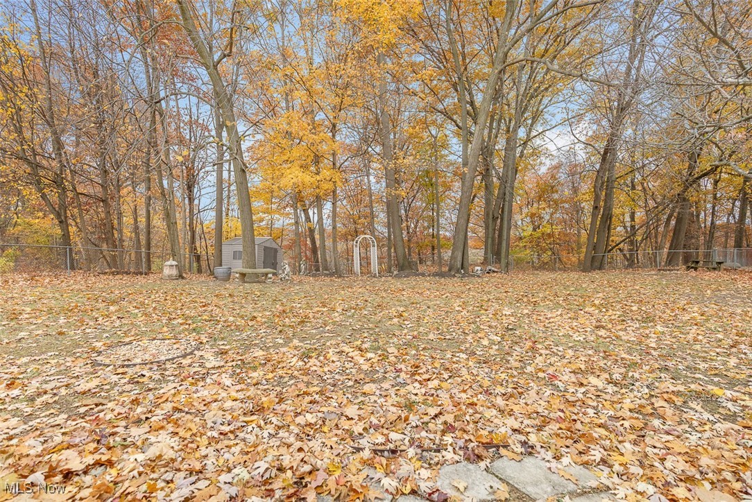 Parkview Meadows - Residential