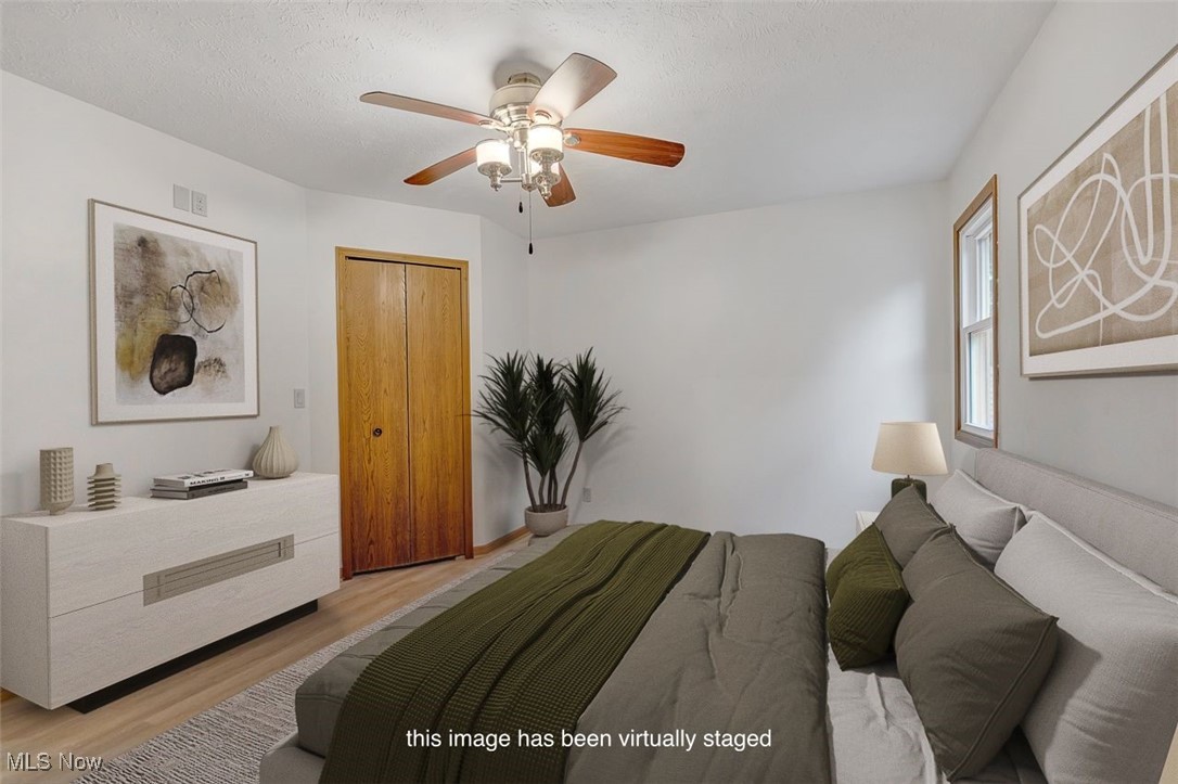 Parkview Meadows - Residential