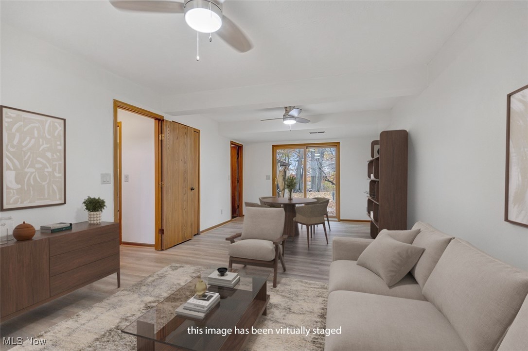 Parkview Meadows - Residential