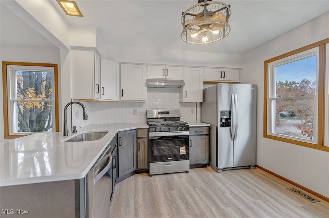 Parkview Meadows - Residential