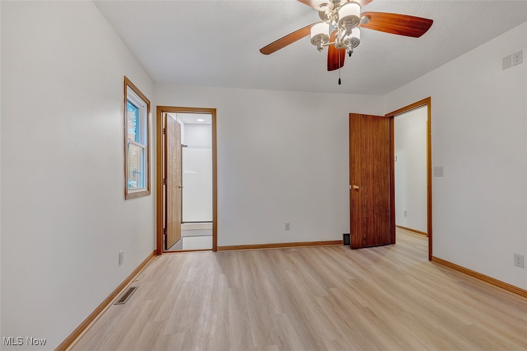 Parkview Meadows - Residential