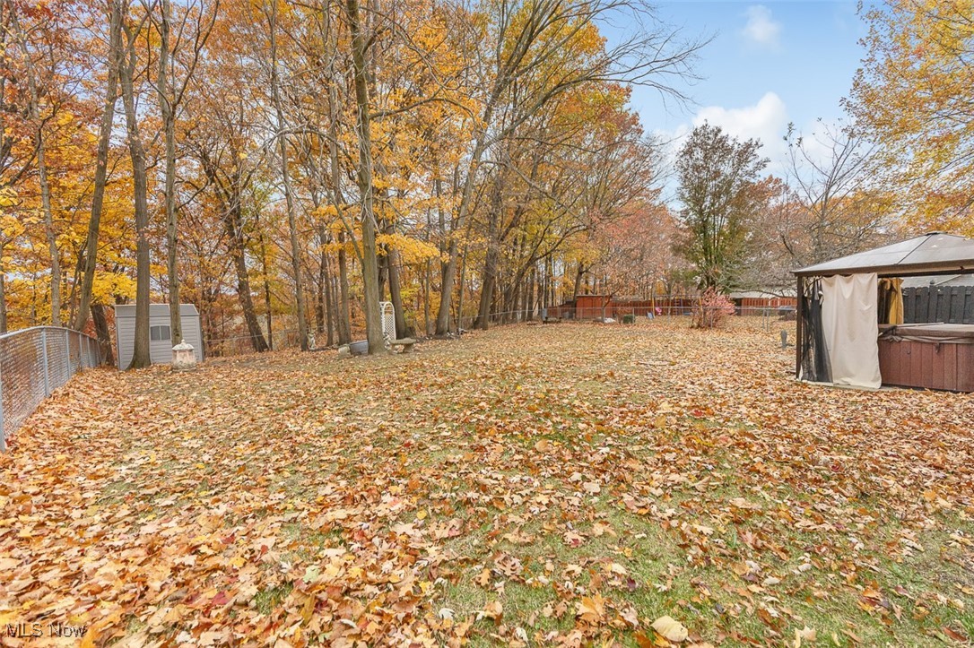 Parkview Meadows - Residential