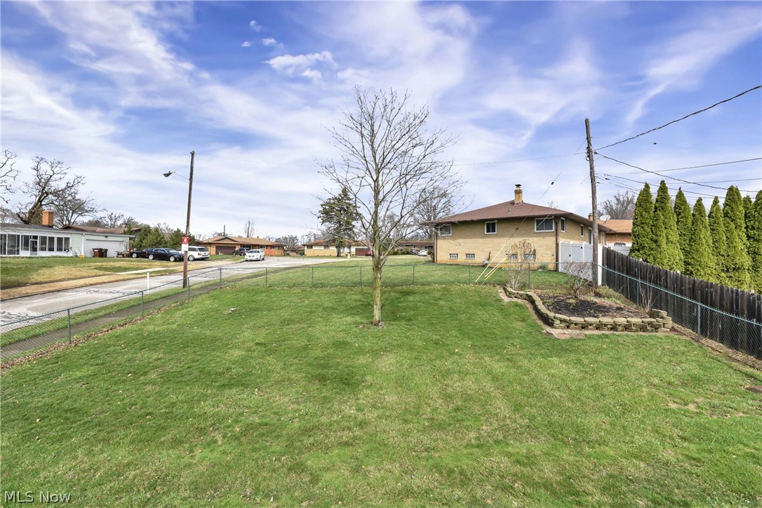 Brookview - Residential