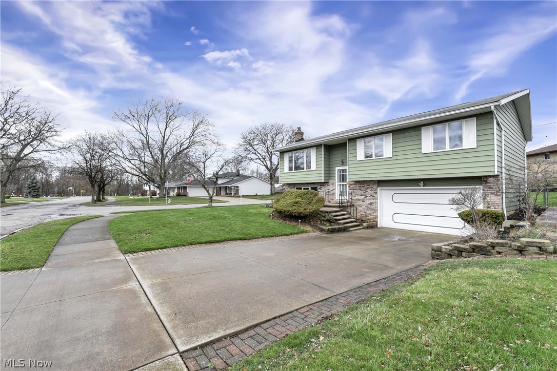 Brookview - Residential