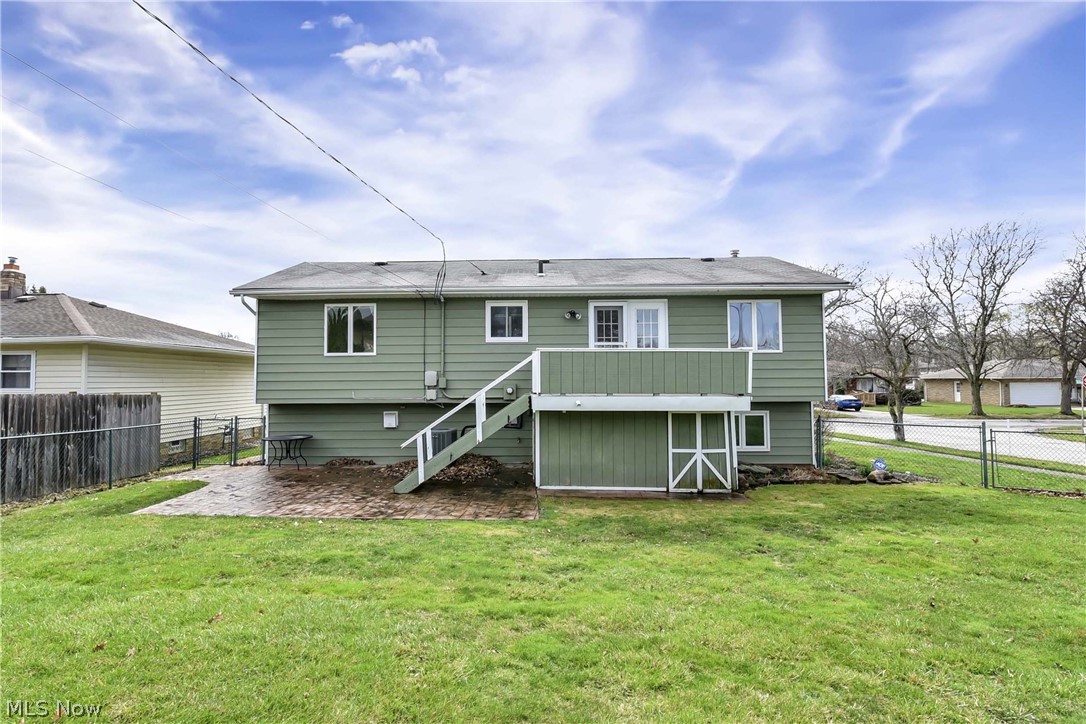 Brookview - Residential